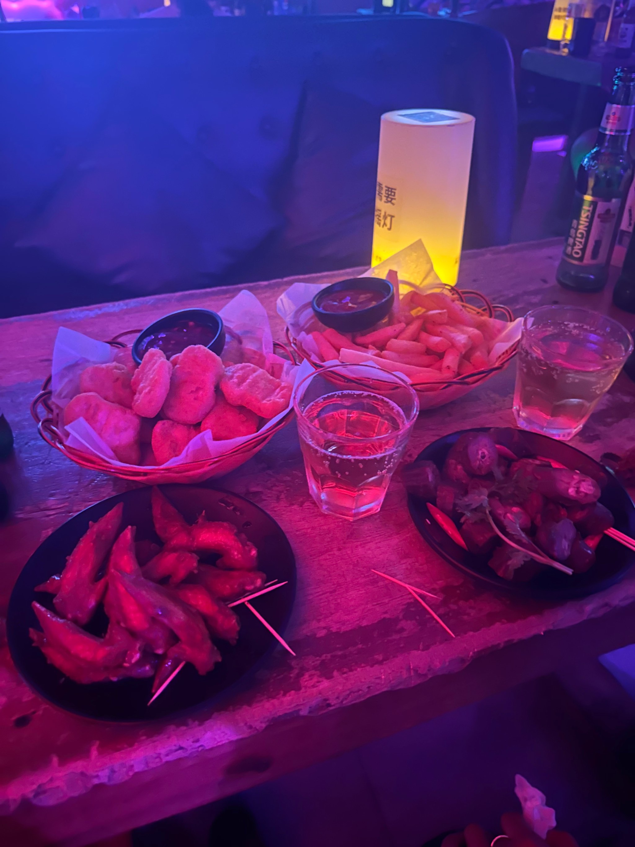 重庆商务ktv计时方法介绍-九龙坡区ktv预定